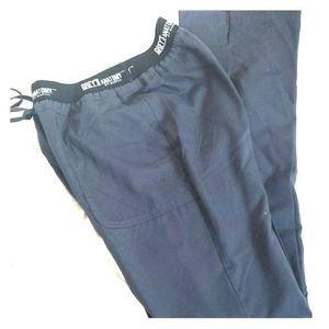 GREY'S ANATOMY ACTIVE‎ Grey Scrub Pants XST